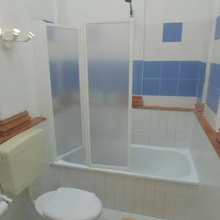 Appartamento Honey House *