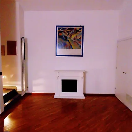 Apartment Honey House