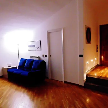 Apartment Honey House *