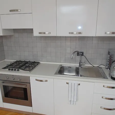 Honey House Apartment Bologna