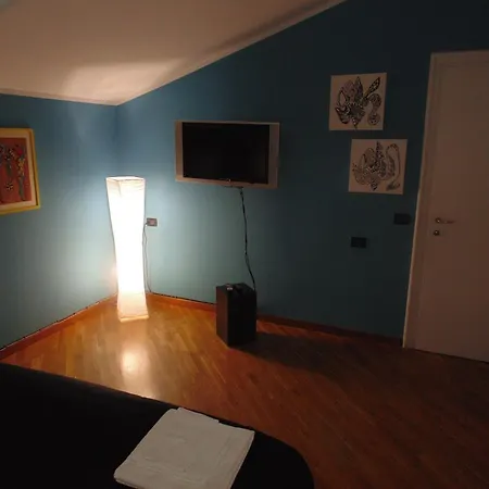 Apartment Honey House Bologna