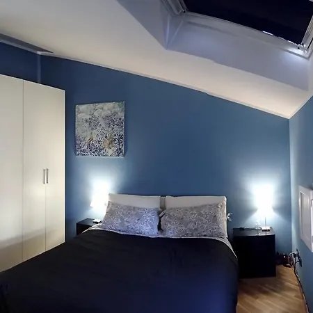 Honey House Apartment